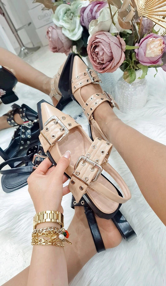 Ballerine Amanda
