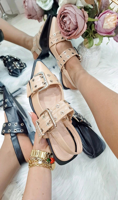Ballerine Amanda