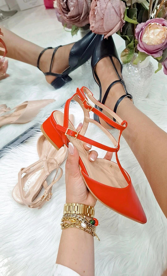 Ballerine Belinda