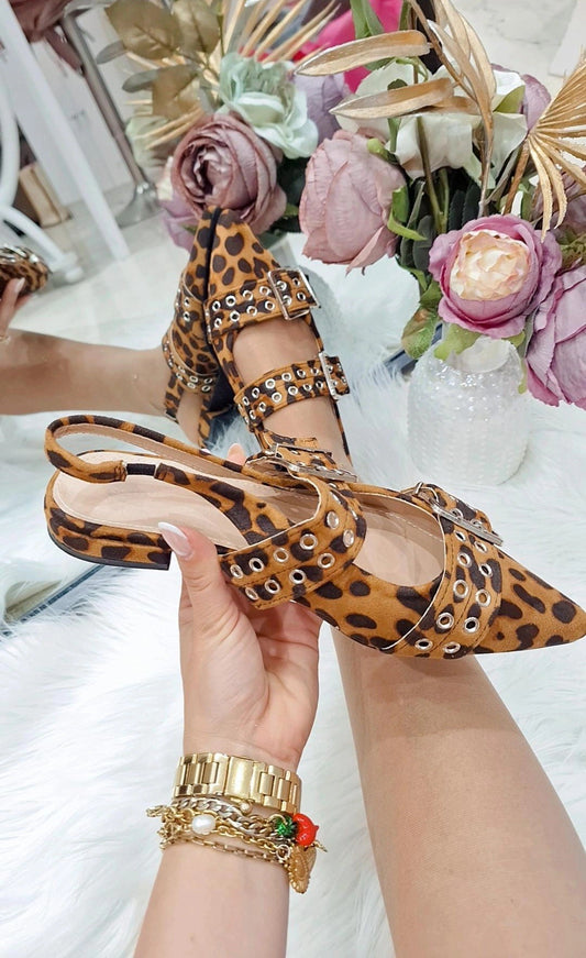 Ballerine Edna