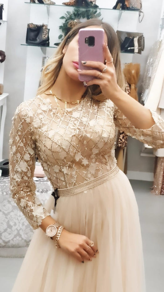 Abito da cerimonia melody