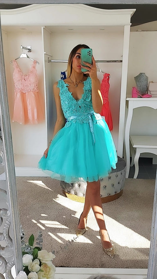 Abito da cerimonia Renee