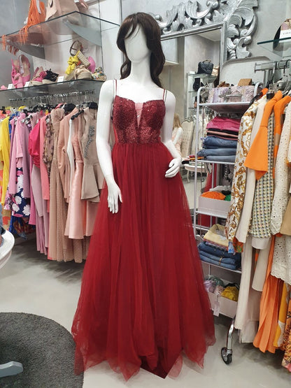 Abito da cerimonia Elsa