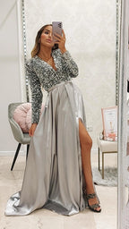 Abito da cerimonia Sparkle