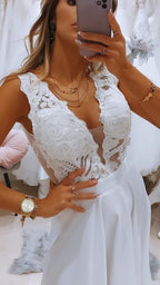 Abito da sposa Alizee
