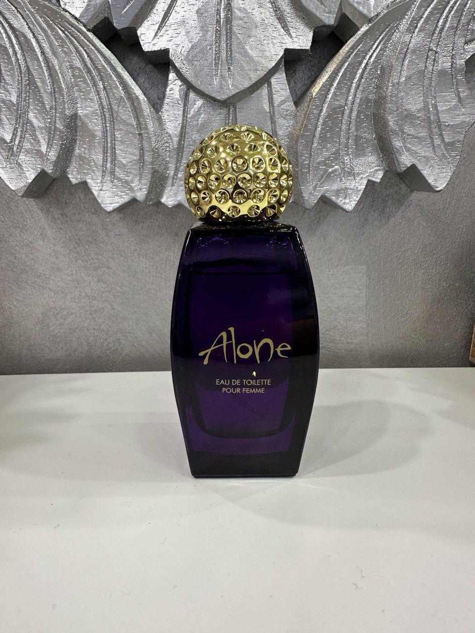 Profumo Alone