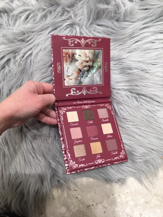 Palette Bon Ton