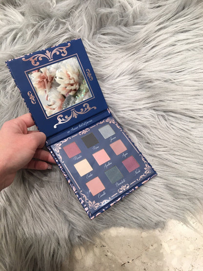Palette Bon Ton