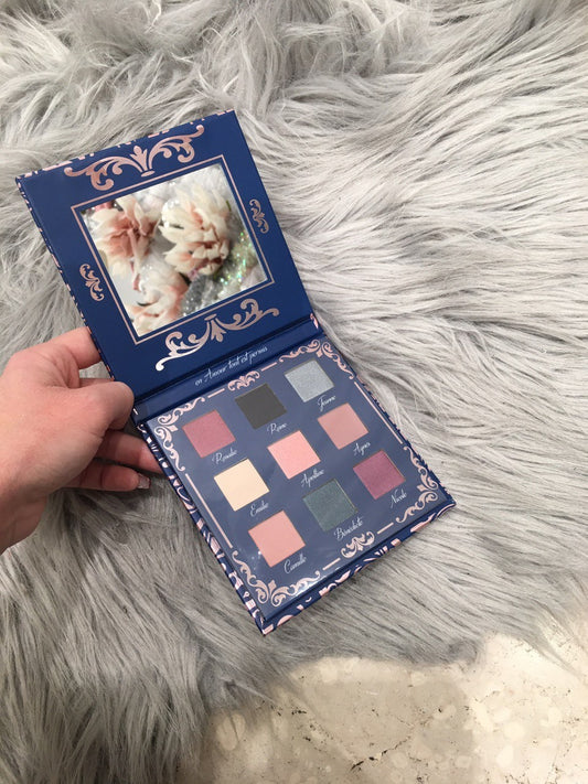 Palette Bon Ton