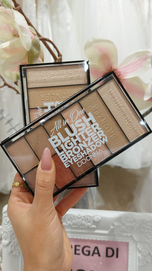Palette All in One