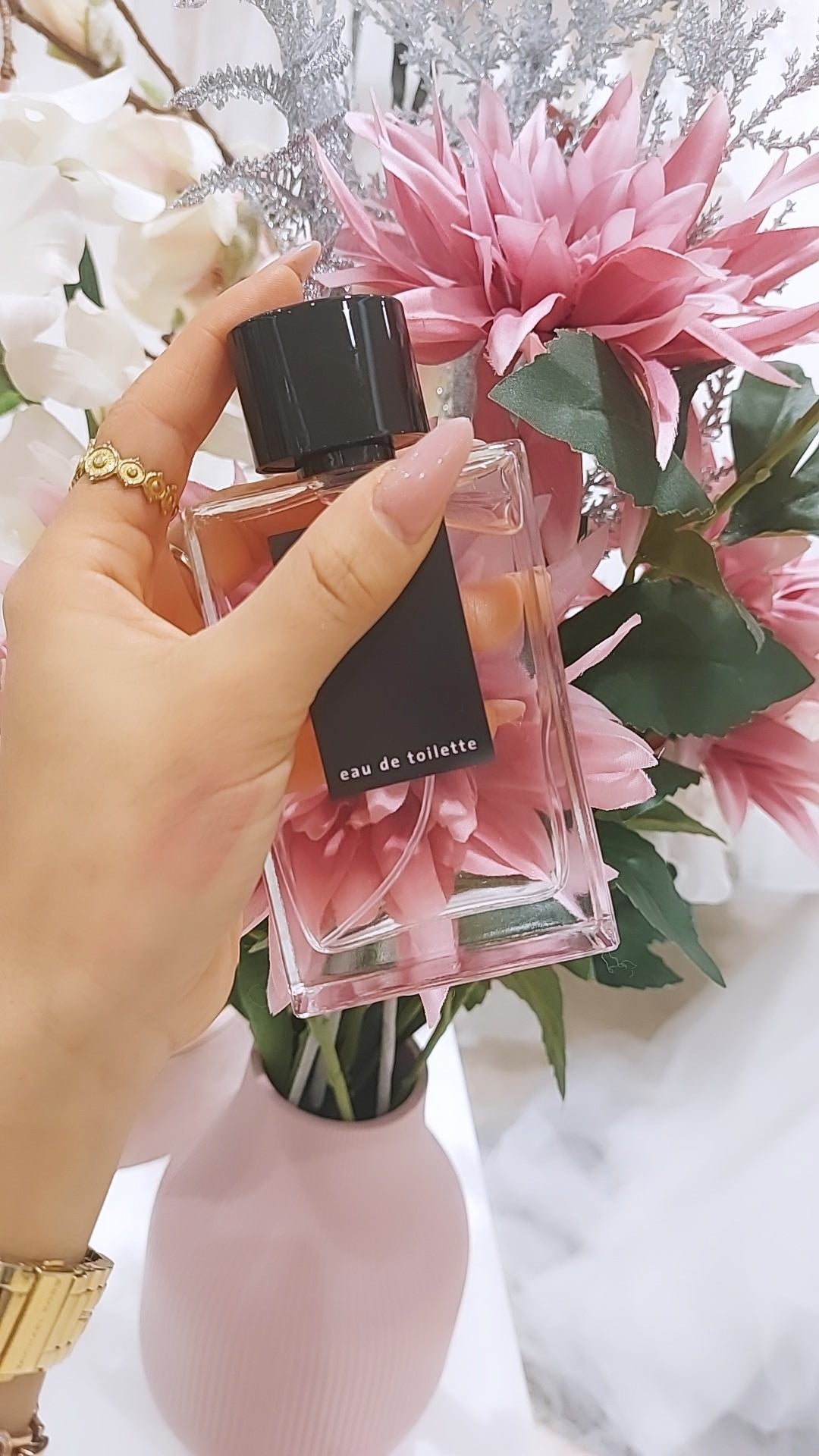 Parfum Dioniso