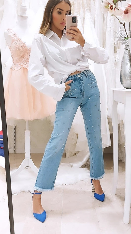 Jeans Gladys