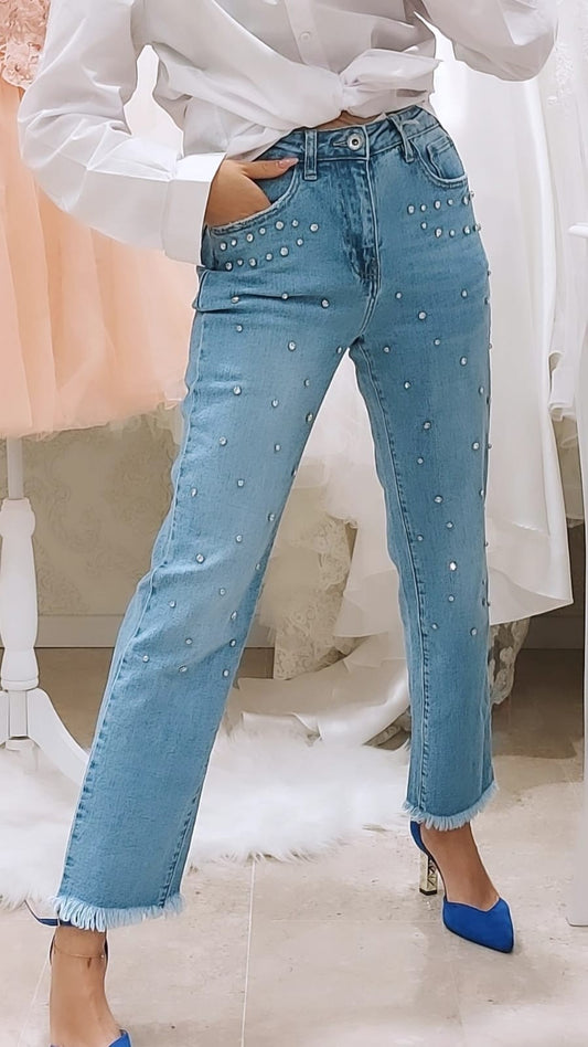 Jeans Gladys