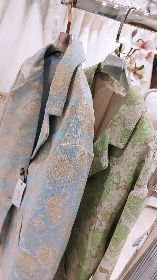 Cappotto Cara
