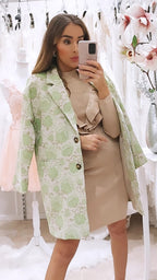 Cappotto Cara
