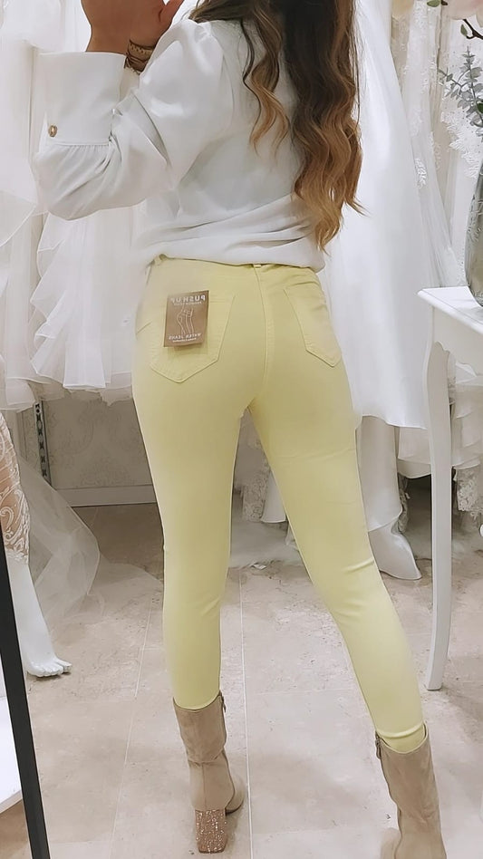 Jeans Beverly