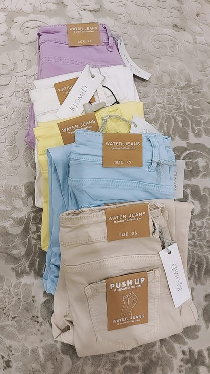 Jeans Beverly