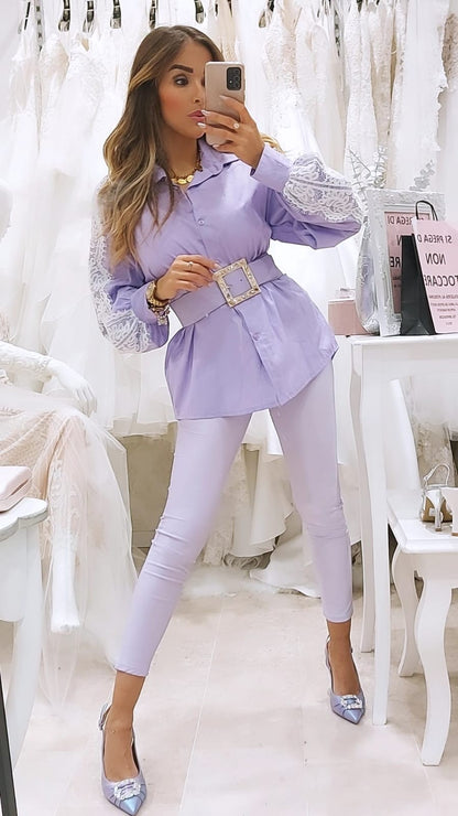 Leggings Lizzie