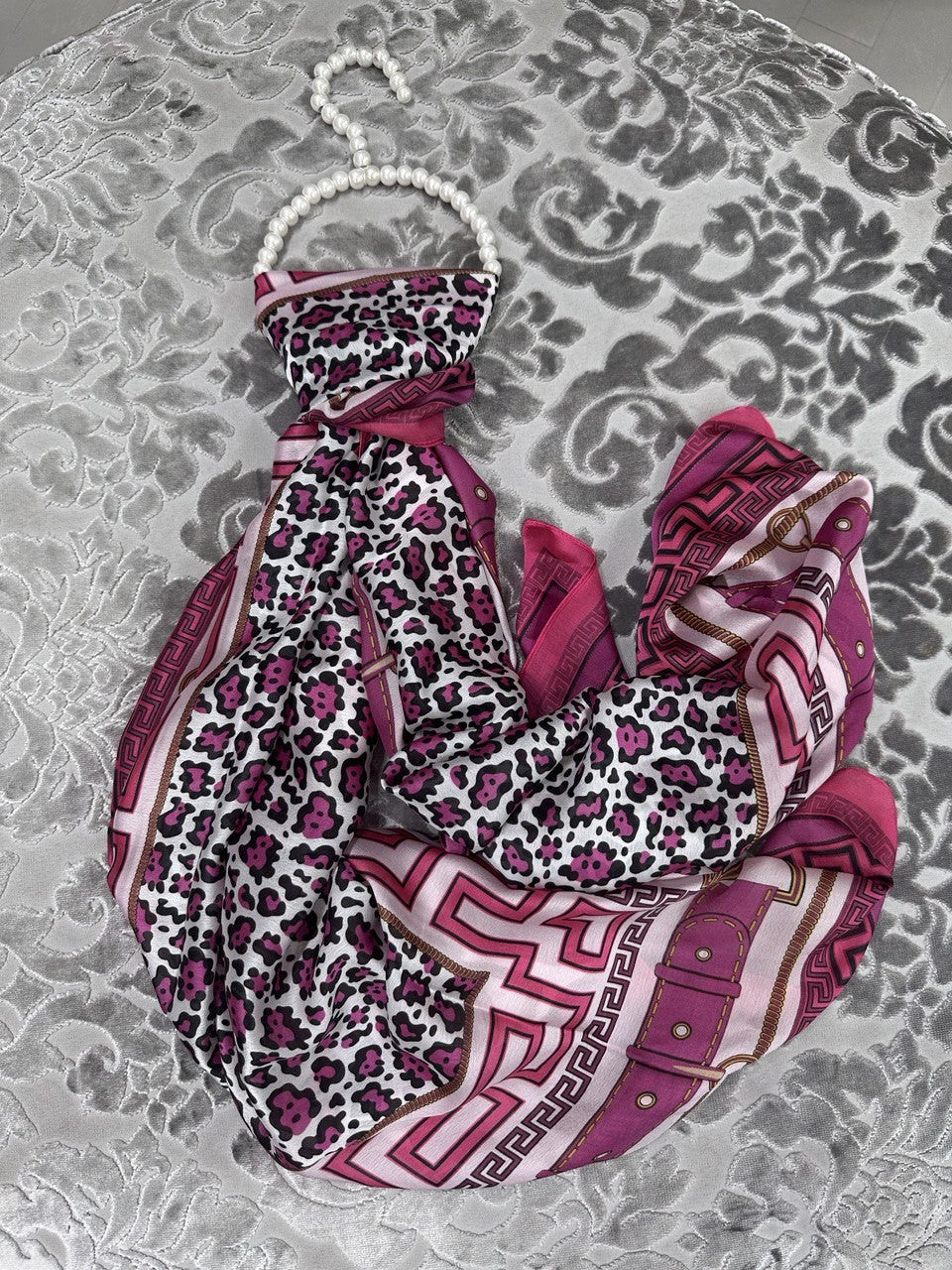 Pashmina Hope