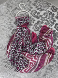 Pashmina Hope