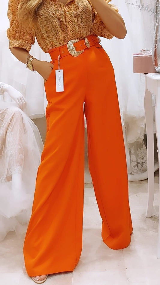Pantaloni Jaqueline