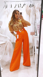 Pantaloni Jaqueline