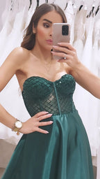 Abito da Cerimonia Olivia