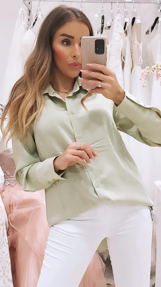 Camicia Sherry