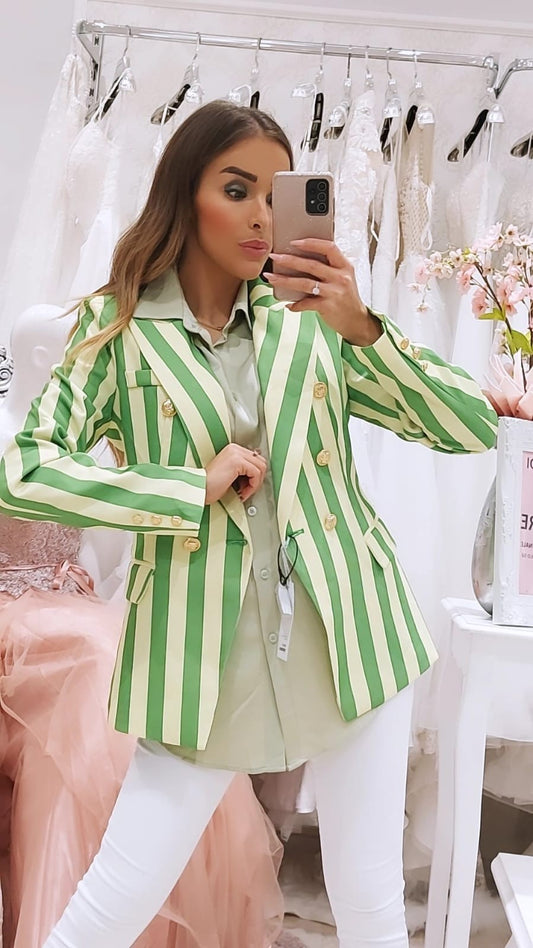 Blazer Dany