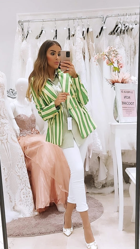 Blazer Dany