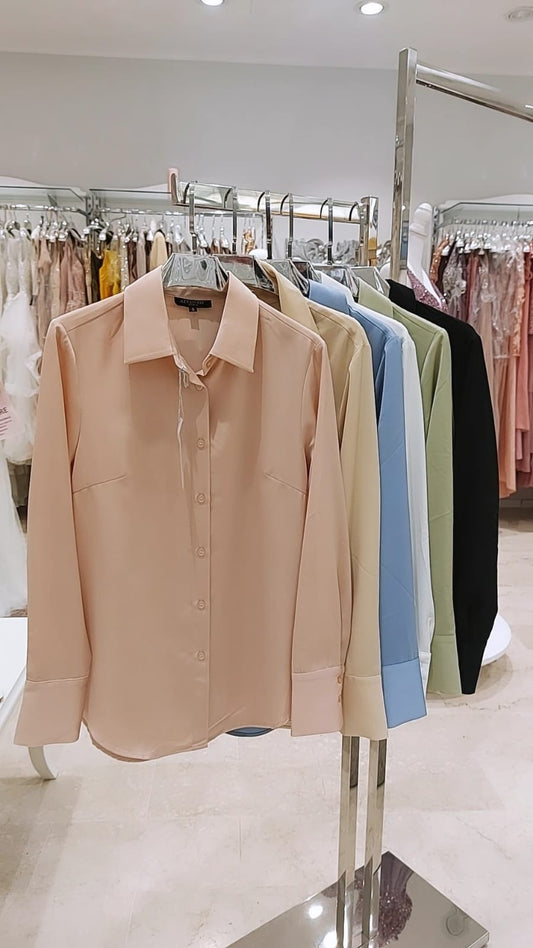 Camicia Sherry