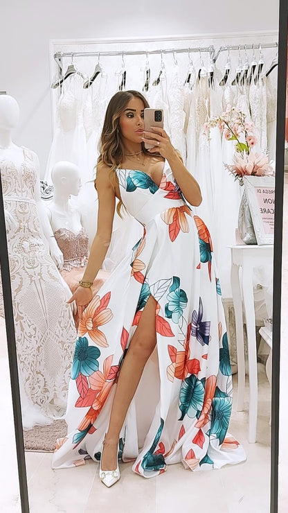 Abito Da Cerimonia Carmen