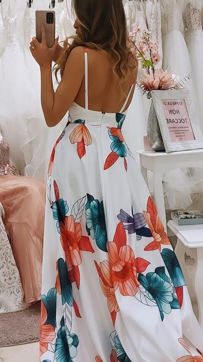 Abito Da Cerimonia Carmen