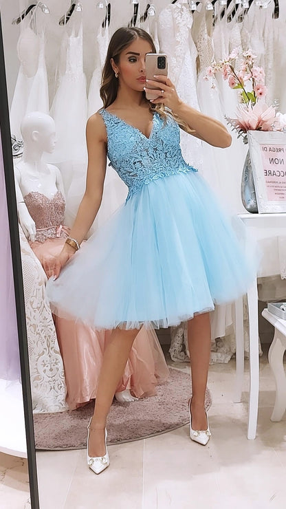 Abito Da Cerimonia Dalila