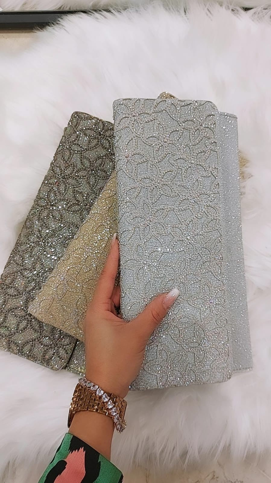 Pochette Kiara