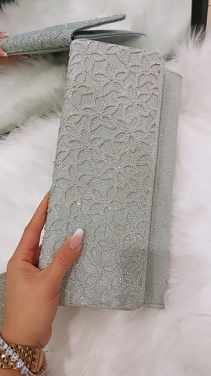 Pochette Kiara