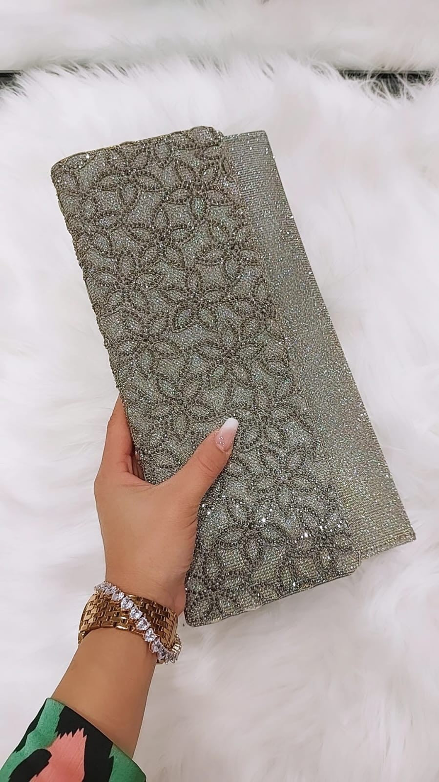 Pochette Kiara