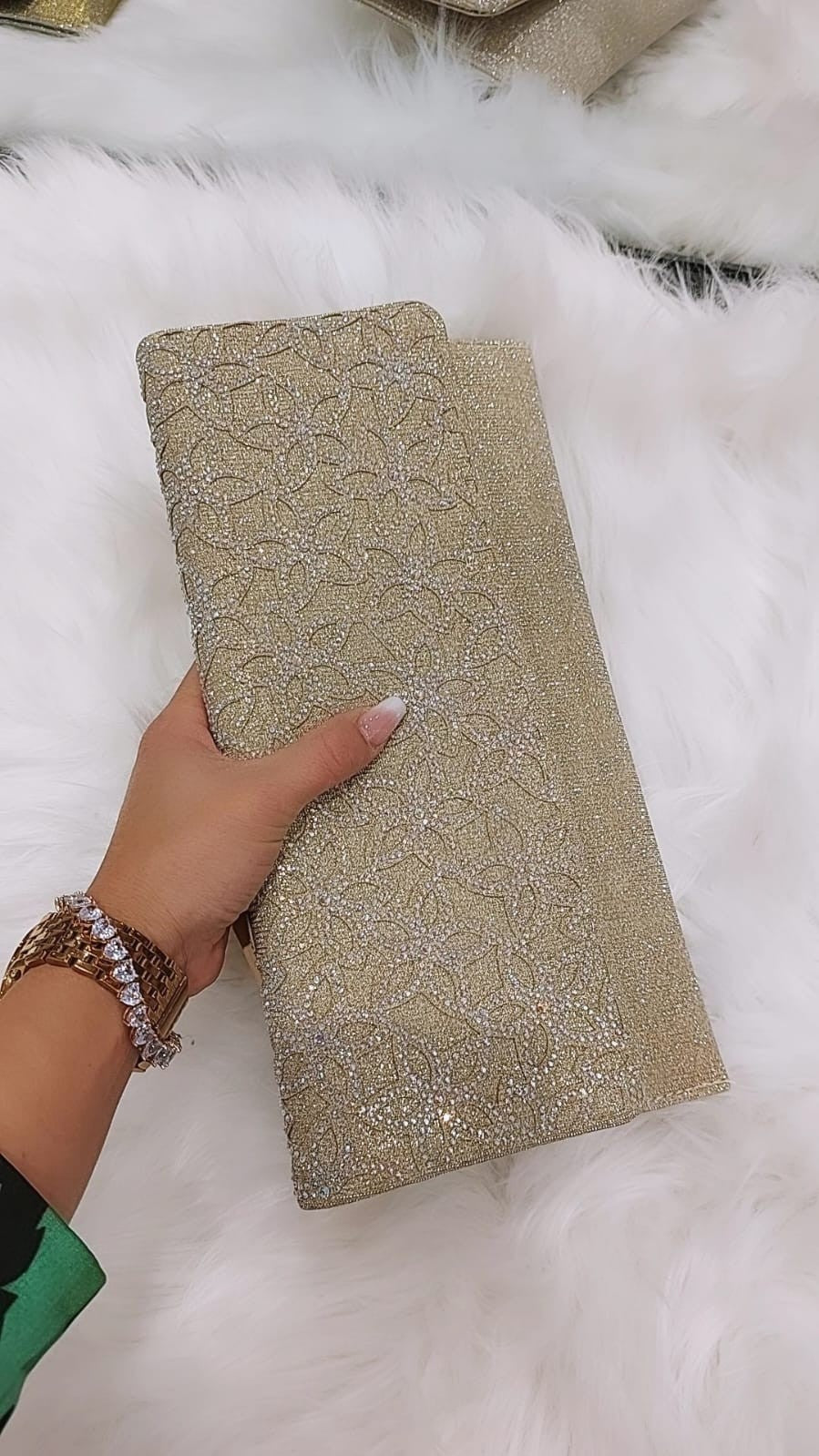 Pochette Kiara