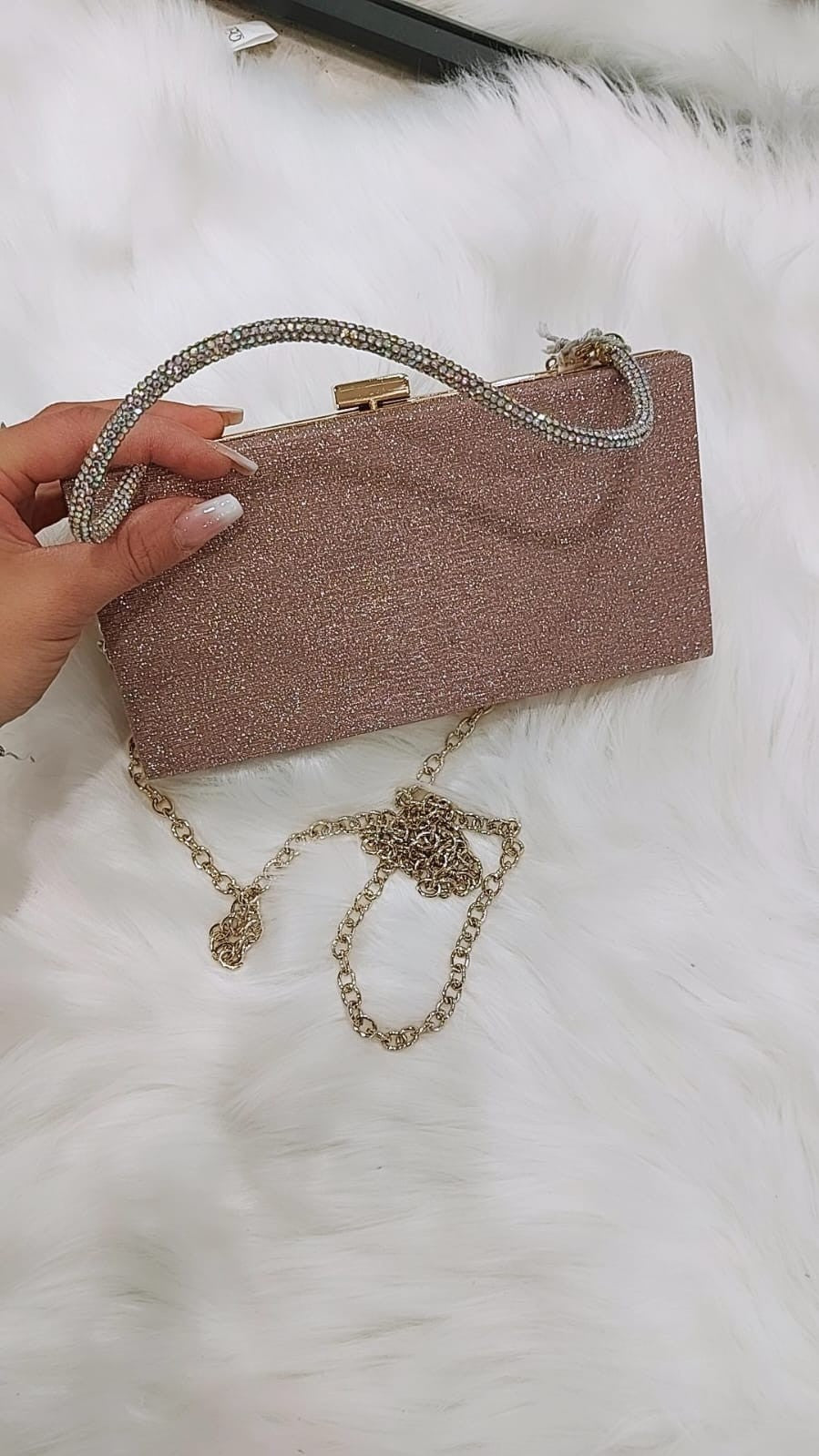 Pochette Paola