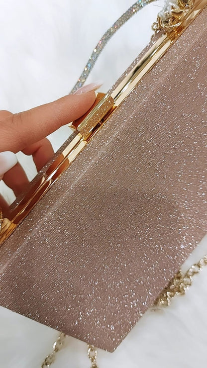 Pochette Paola