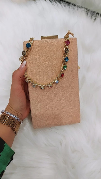 Pochette Courtney