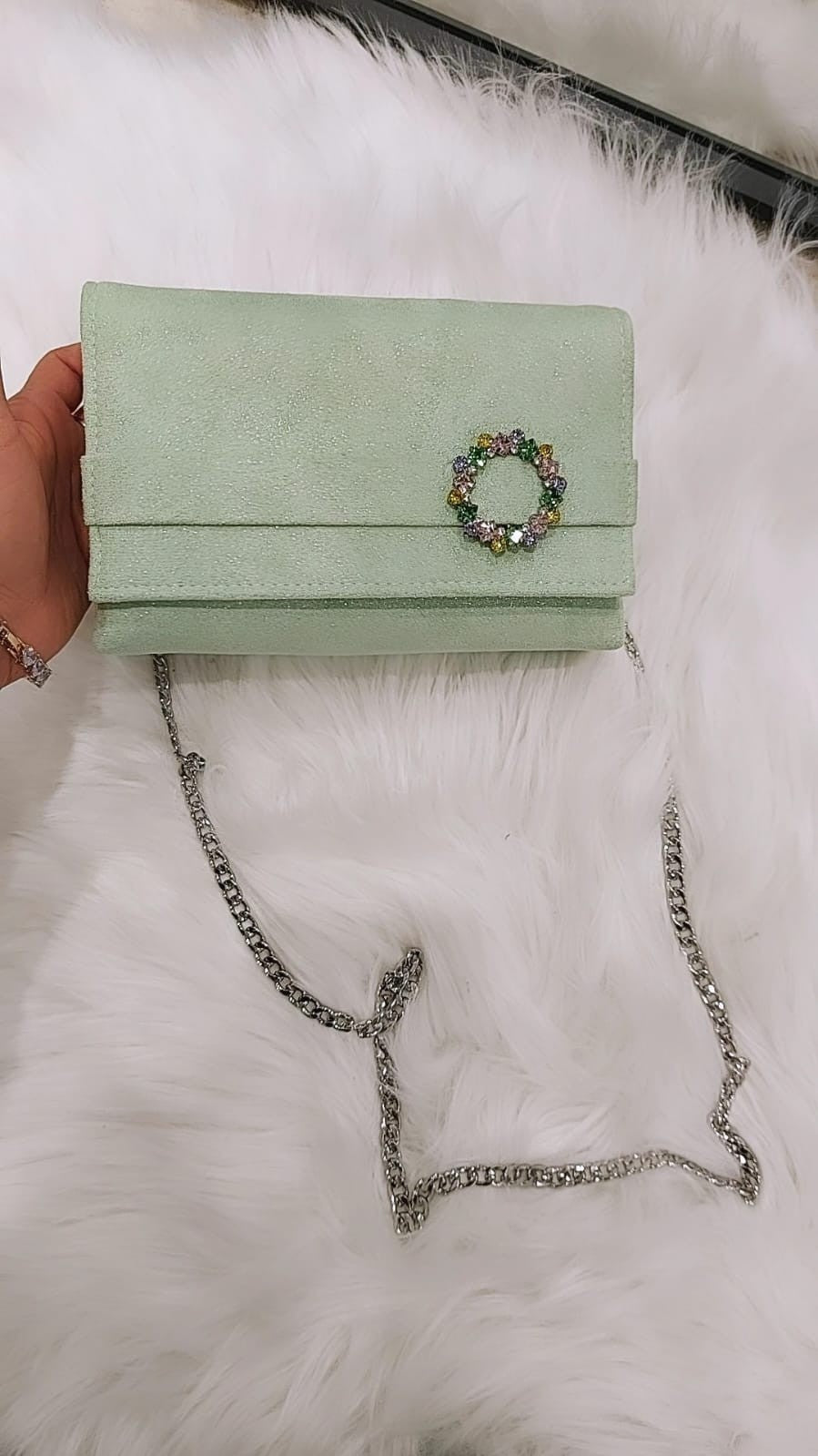 Pochette Alexa