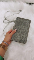 Pochette Sasha