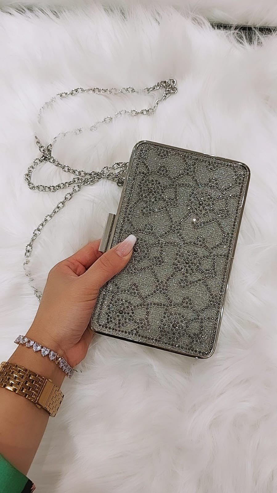 Pochette Sasha