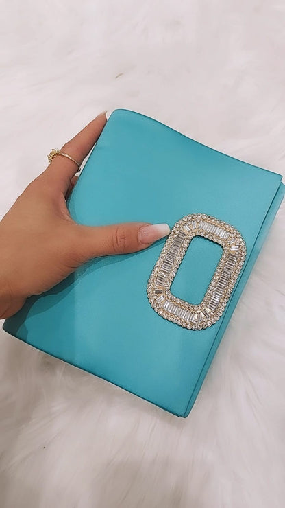 Pochette Aura
