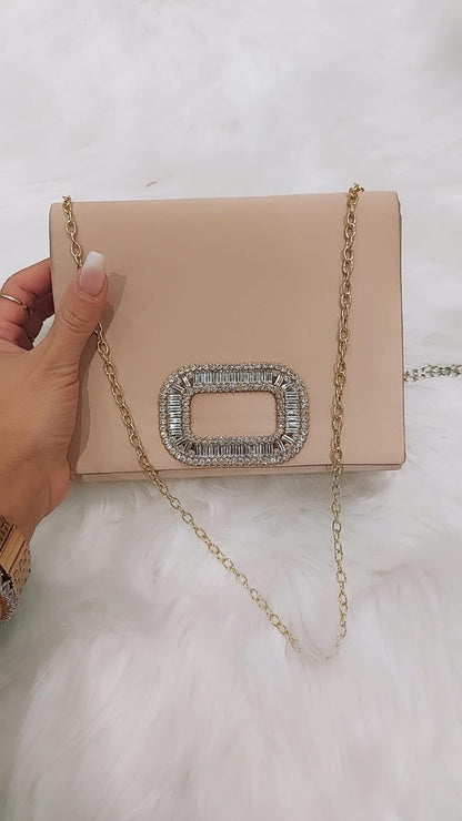 Pochette Aura