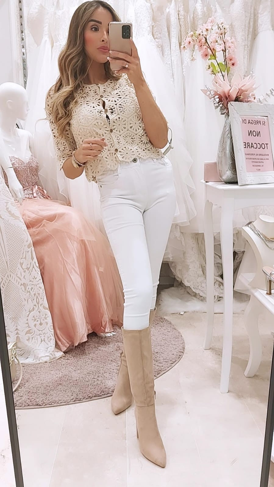 Jeans Beverly