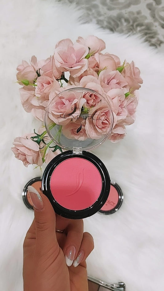 Blush Compact