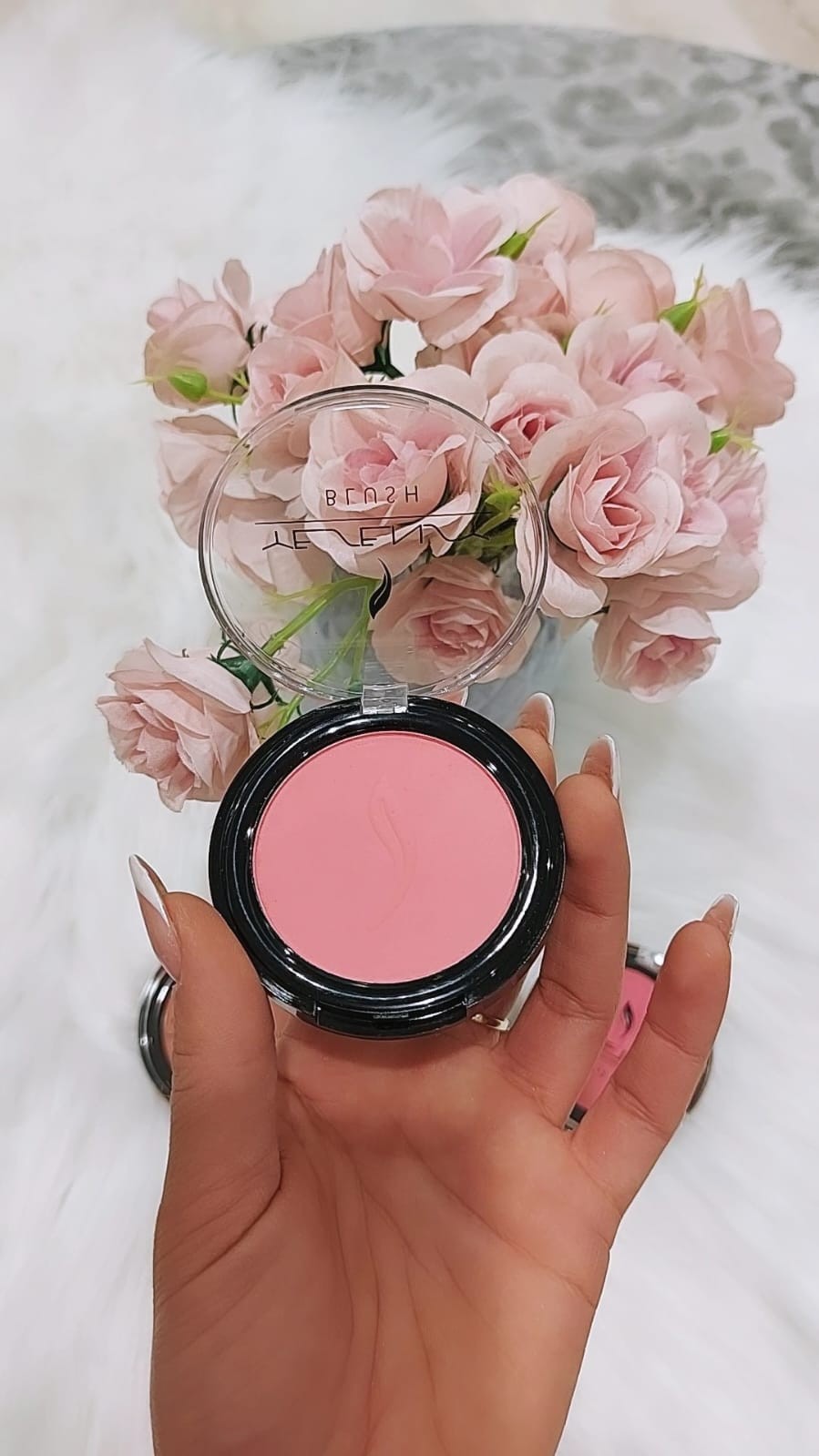Blush Compact