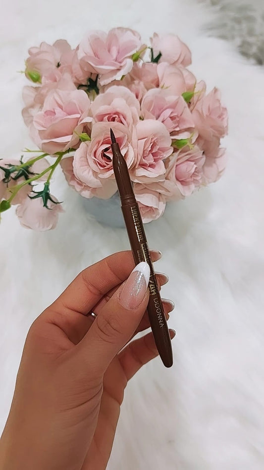 Liner Waterproof Brown